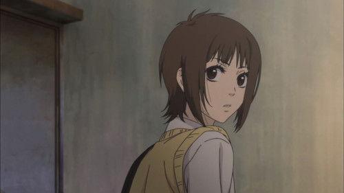 undefined Season 1 Episode 1 - First Kiss