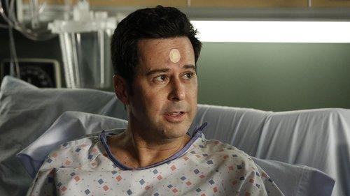 Castle Season 8 Episode 19 - Dead Again