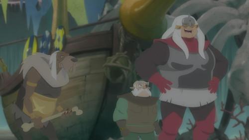 Count Lancedur's Last Adventure Season 1 Episode 2 - Episode 2