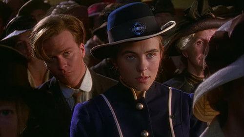 The Young Indiana Jones Chronicles Season 1 Episode 2 - London, May 1916