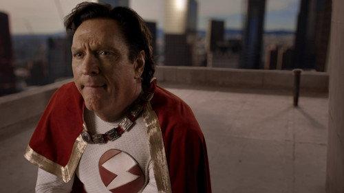 Powers Season 2 Episode 9 - Slain Dragons