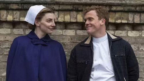 The New Nurses Season 2 Episode 1 - Særbehandling
