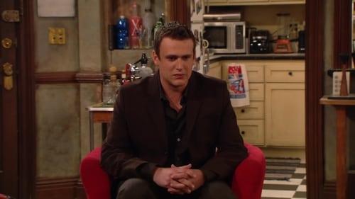 How I Met Your Mother Season 2 Episode 5 - World's Greatest Couple