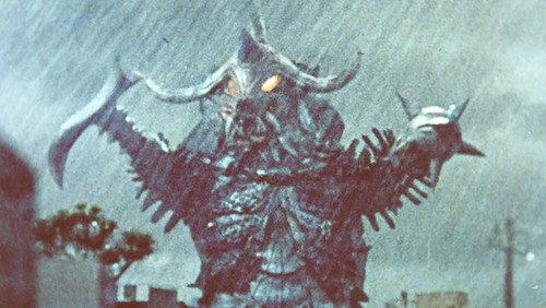 Ultraman Ace Season 1 Episode 13 - Execution! The Five Ultra Brothers