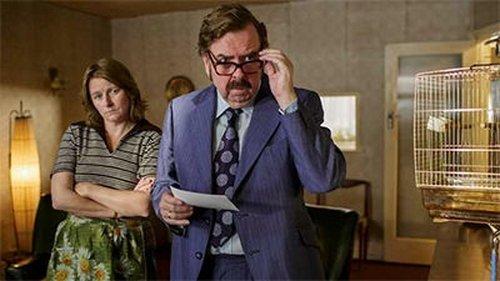 The Enfield Haunting Season 1 Episode 1 - The Awakening