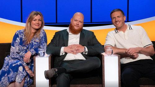 De Slimste Mens Season 26 Episode 1 - Episode 1