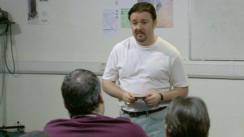 undefined Season 2 Episode 4 - Motivation