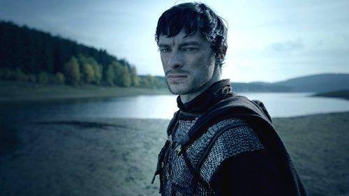 Barbarians Rising Season 1 Episode 1 - Resistance