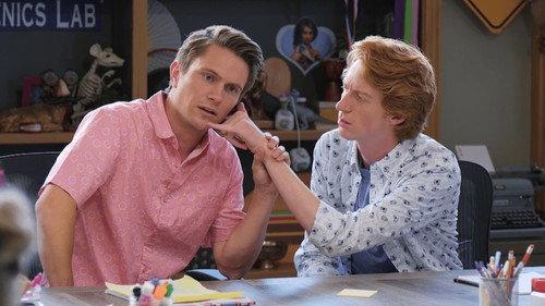 Studio C Season 12 Episode 1 - Season 12 Episode 1
