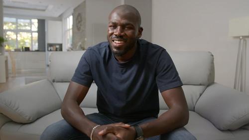 Captains of the World Season 1 Episode 2 - Where Is Messi?