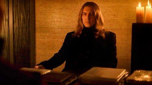 American Horror Story Season 8 Episode 2 - The Morning After