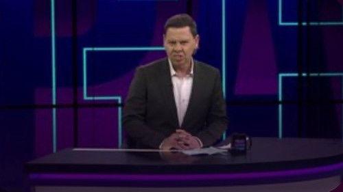 Paddy Gower Has Issues Season 2 Episode 1 - Tom Phillips