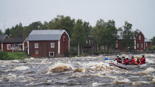 Gordon Ramsay: Uncharted Season 3 Episode 10 - Finland