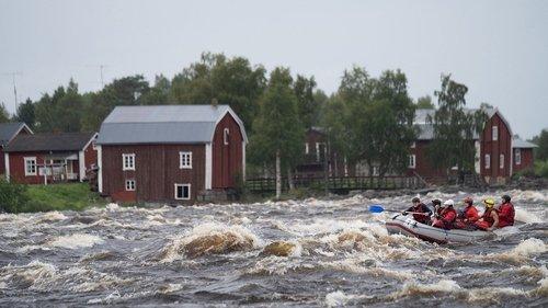 Gordon Ramsay: Uncharted Season 3 Episode 10 - Finland