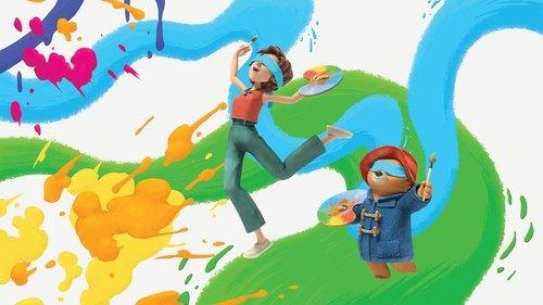 The Adventures of Paddington Season 1 Episode 11 - Paddington and the Painting