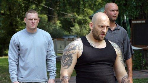 Pitbull Season 3 Episode 5 - Episode 5