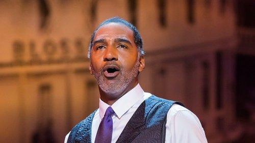 Live from Lincoln Center Season 40 Episode 5 - Kern & Hammerstein's Show Boat