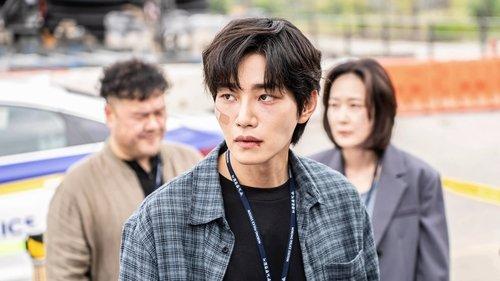 The Judge from Hell Season 1 Episode 6 - Episode 6