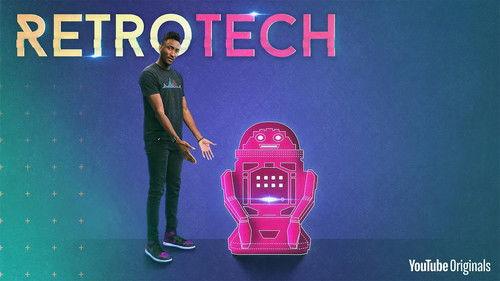 Retro Tech Season 2 Episode 3 - Robots