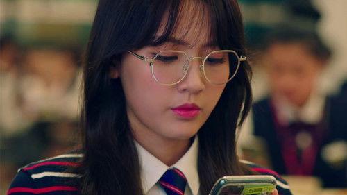 Live On Season 1 Episode 3 - Who Are You?