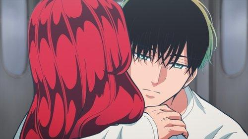 Yakuza Fiancé: Raise wa Tanin ga Ii Season 1 Episode 4 - Is He Smart or Stupid?