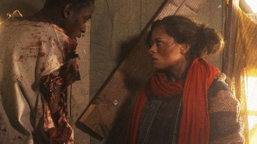 Etheria Season 1 Episode 6 - Red Rider