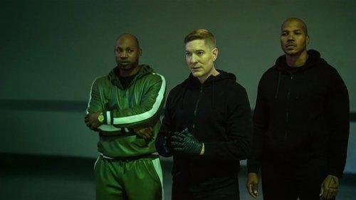 Power Book IV: Force Season 3 Episode 2 - A Seat at the Table