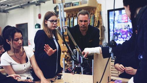 Click Season 25 Episode 18 - Robot Challenge