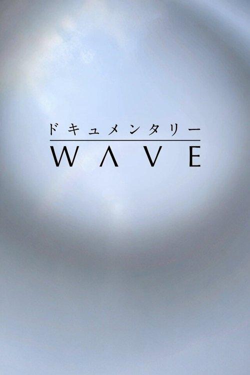 Documentary WAVE poster