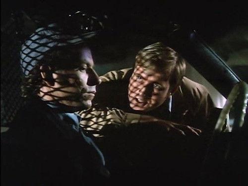 Kojak Season 5 Episode 2 - A Strange Kind of Love