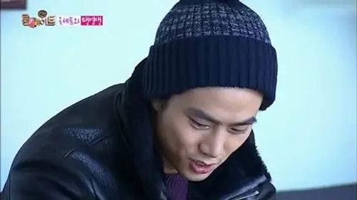 Roommate Season 2 Episode 19 - Roommates At Work