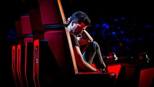 The Voice UK Season 2 Episode 2 - Blind Auditions 2