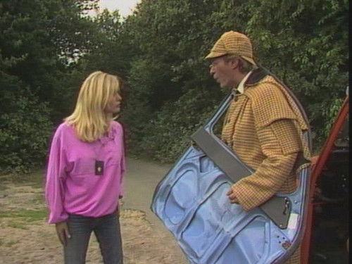 Merlina Season 1 Episode 16 - Episode 16