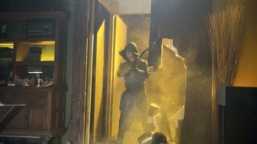 undefined Season 1 Episode 21 - The Undertaking