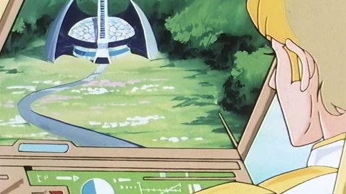 Saber Rider and the Star Sheriffs Season 1 Episode 37 - Lend Me Your Ears