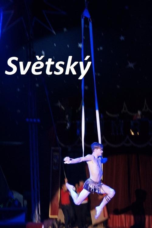 Světský poster