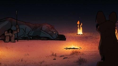 undefined Season 1 Episode 7 - Scent of Prey