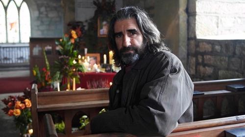 Vera Season 1 Episode 3 - The Crow Trap