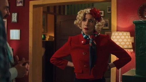 Axe in Honey Season 2 Episode 2 - Episode 2