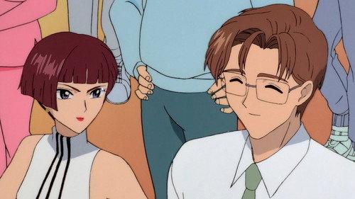 Cardcaptor Sakura Season 1 Episode 10 - Sakura and the Flowery Athletics Meet