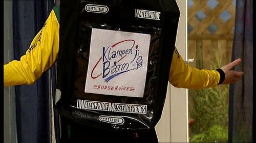 Hos Martin Season 1 Episode 7 - Ikke i kveld, kjære