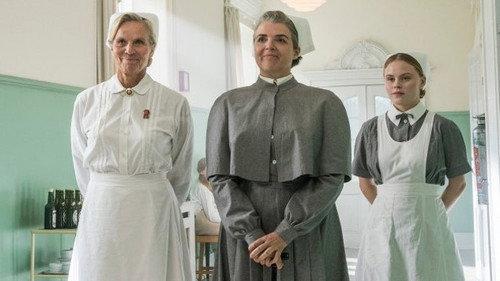 undefined Season 4 Episode 1 - Søster Elisabeth