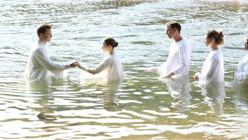 Resurrection Season 2 Episode 3 - Multiple