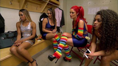 Total Divas Season 1 Episode 13 - Saying Goodbye