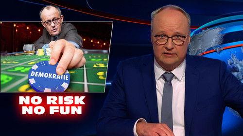 heute-show Season 28 Episode 1 - Episode 1