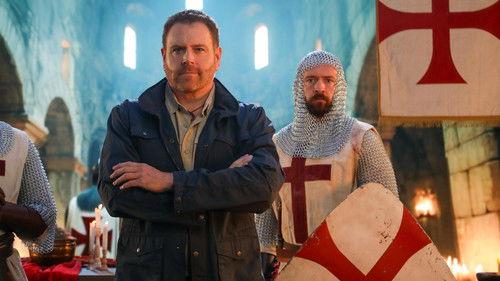 Expedition Files Season 3 Episode 1 - Vanished: Jimmy Hoffa, Holy Grail, Inventor Rudolf Diesel