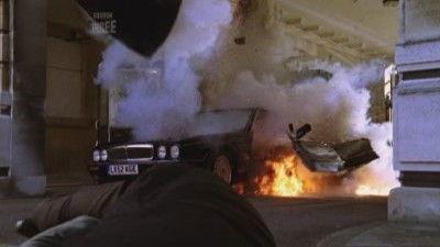 Background image for The Extremist