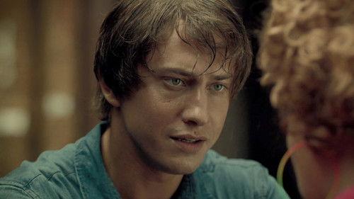 Жёлтый глаз тигра Season 1 Episode 2 - Episode 2