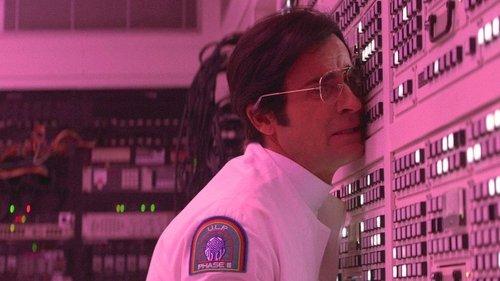 Maniac Season 1 Episode 6 - Larger Structural Issues