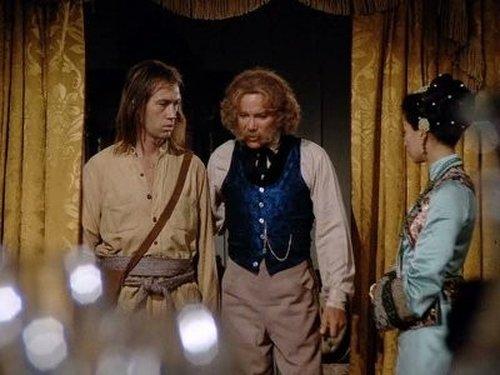 Kung Fu Season 3 Episode 3 - A Small Beheading